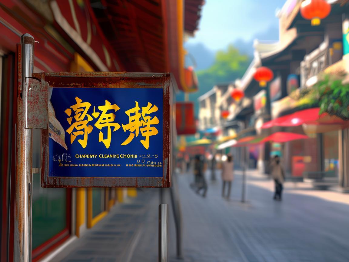 长安物业保洁公司正在招聘吗？