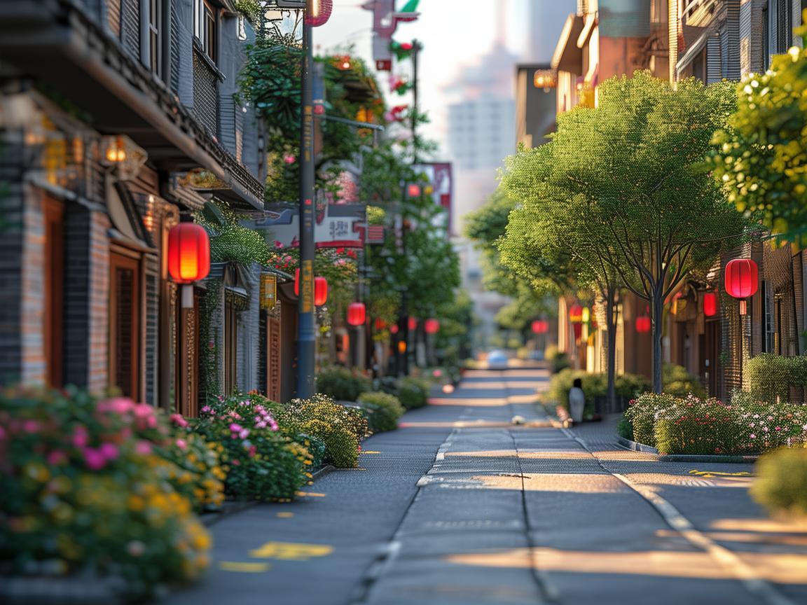 中原东路有物业招聘吗？