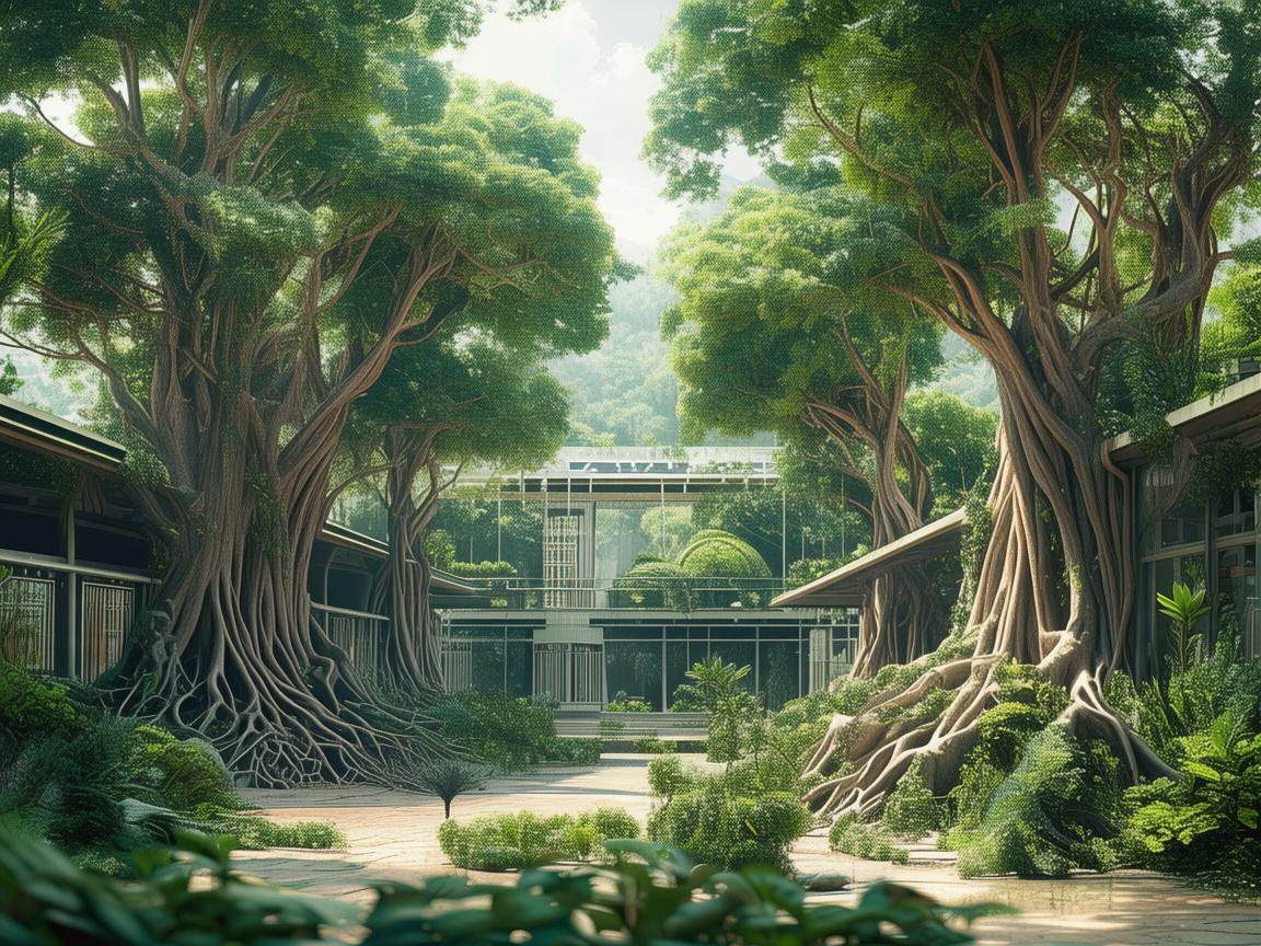 榕乔物业公司究竟是什么样的公司？