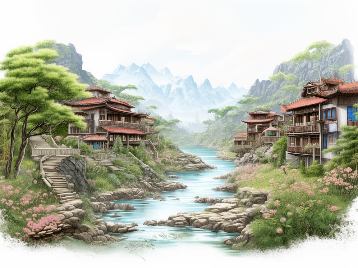 李家湾物业现在收费吗？