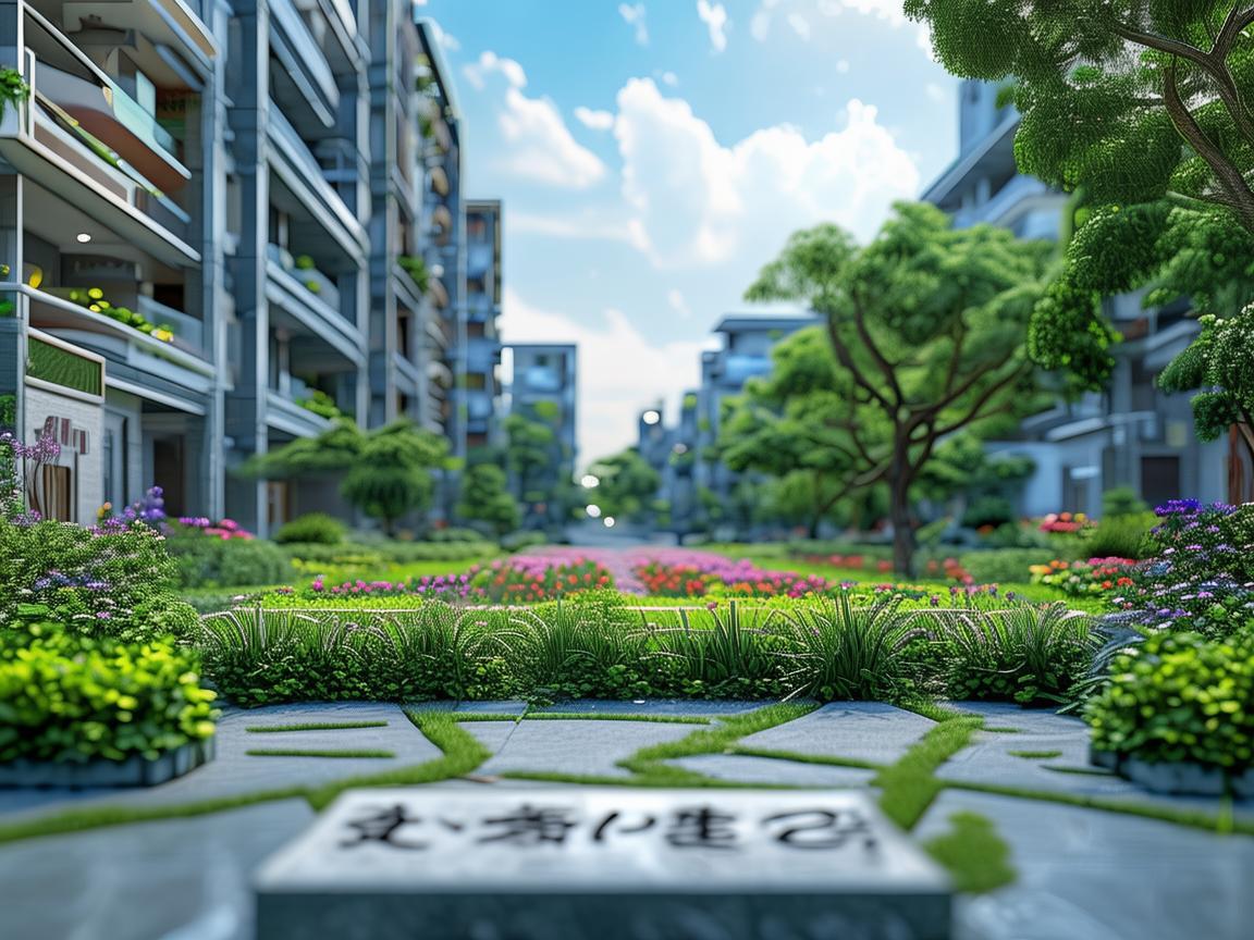小区物业群租违法吗？