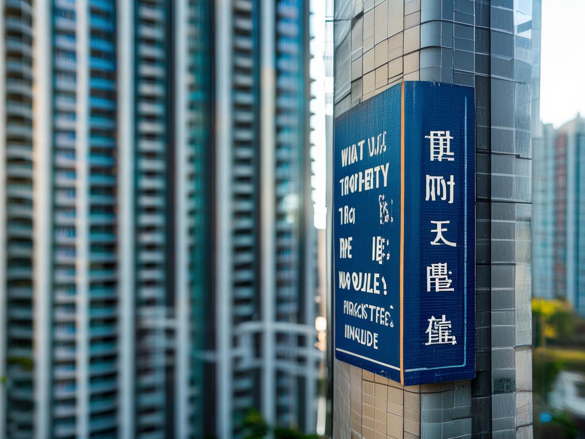 深圳物业费究竟包括什么？