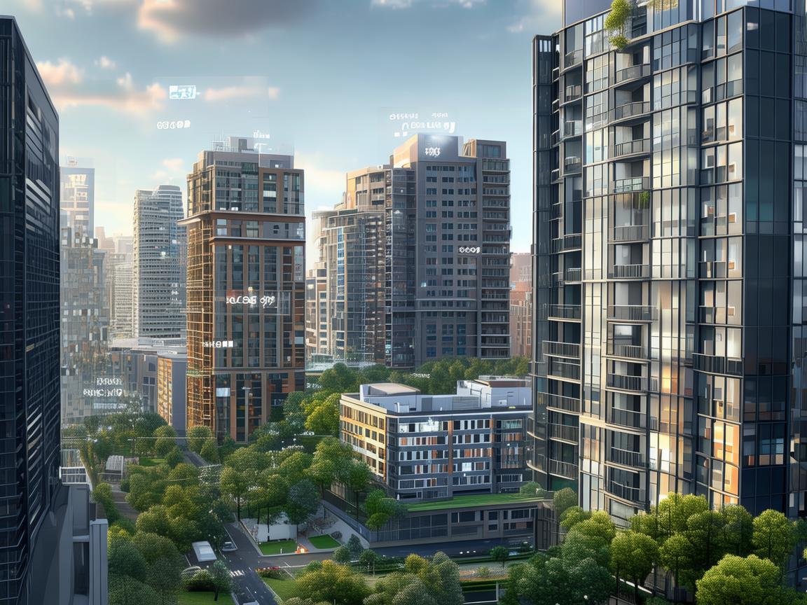 什么样的物业租金回报率更高呢？