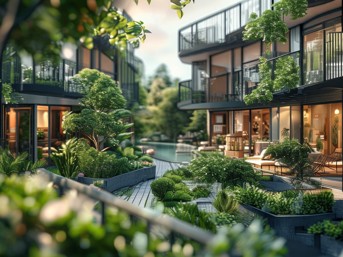 物业费包括屋里的服务吗？